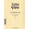Yun Isang - In Balance