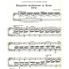 Zabel Albert - Marguerite douloureuse au rouet op.26