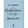 Zabel Albert - La source (L190)