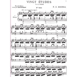 Bochsa Nicola-Charles - 20 