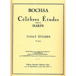 Bochsa Nicola-Charles - 20 