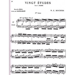 Bochsa Nicola-Charles - 20 