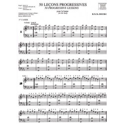 Bochsa Nicola-Charles - 50 le