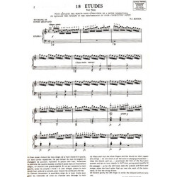 Bochsa Nicola-Charles - 18 