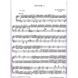 Bochsa Nicola-Charles - 40 