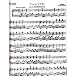 Bochsa Nicola-Charles - 50 