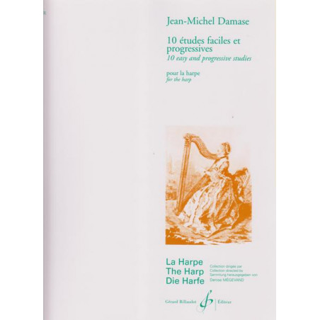 Damase Jean-Michel - 10 