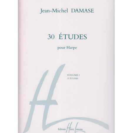 Damase Jean-Michel - 30 