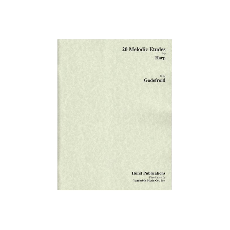 Godefroid Felix - 20 