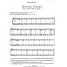 Grossi Maria - Exercices techniques pour harpe (esercizi tecnici per i primi corsi)
