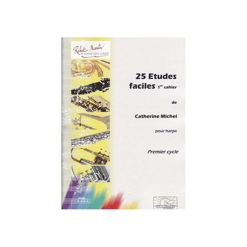 Michel Catherine - 1