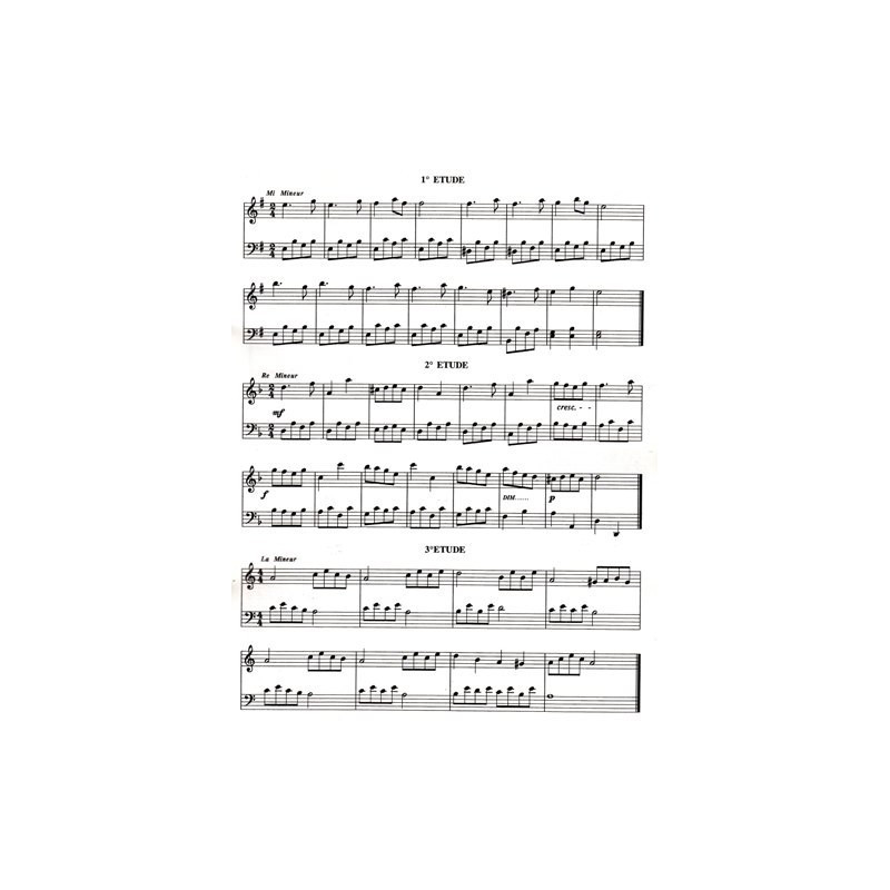 Michel Catherine - 1