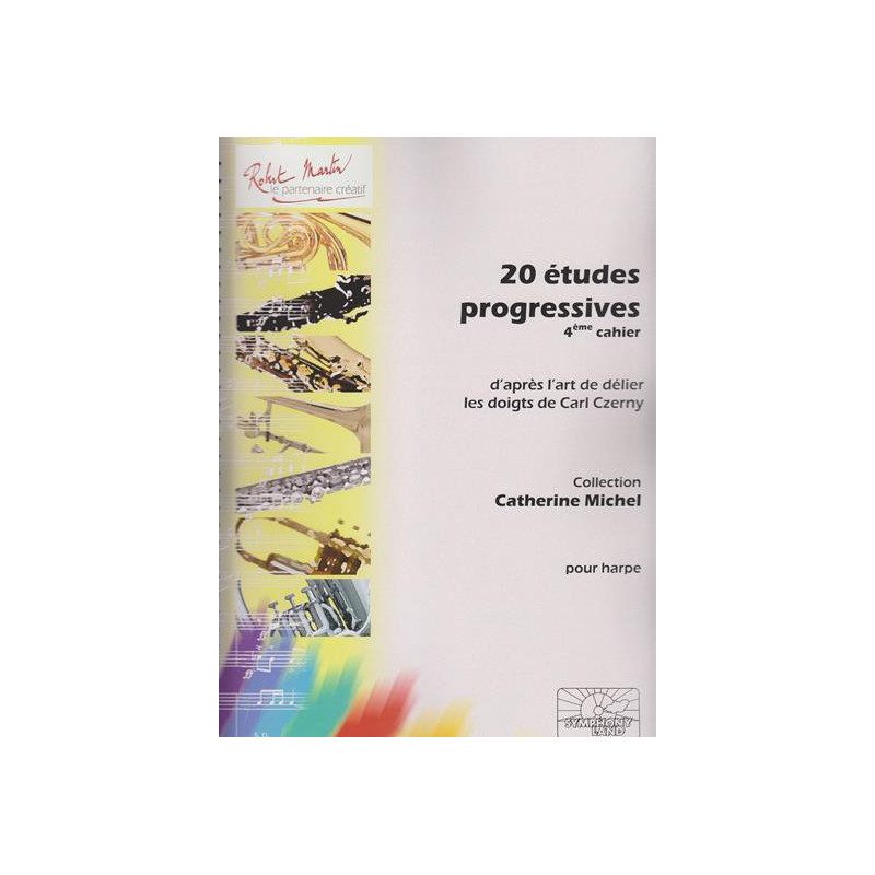 Michel Catherine - 4