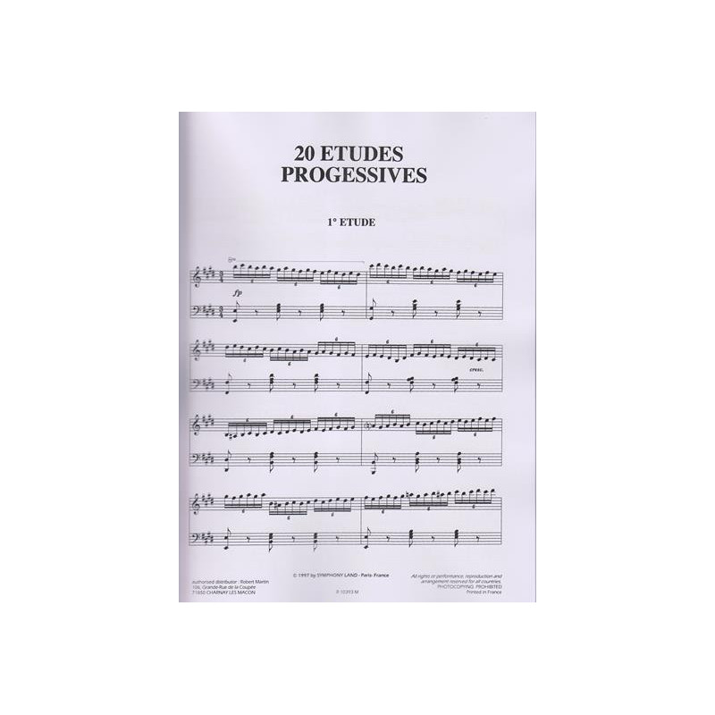 Michel Catherine - 4