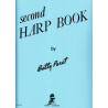 Paret Betty - Second harp book