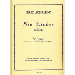 Schmidt Eric - 6 
