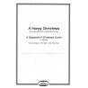 Heulyn Meinir - A harpy Christmas : A sequence of Christmas carols (2 harpe)