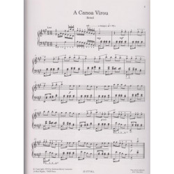 Divers - Chansons et danses d'Am