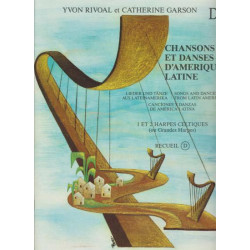 Divers - Chansons et danses d'Am