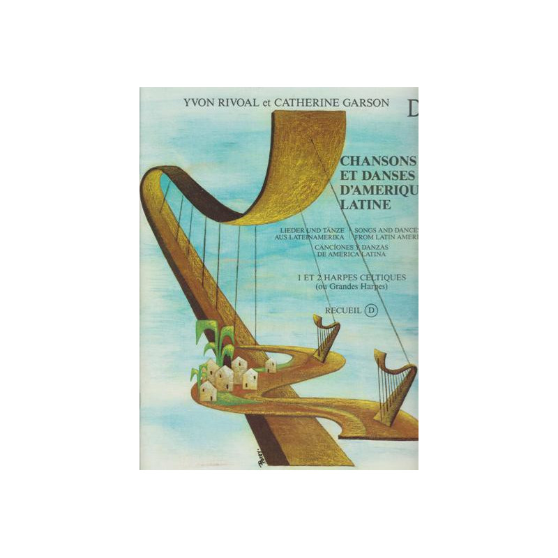 Divers - Chansons et danses d'Am