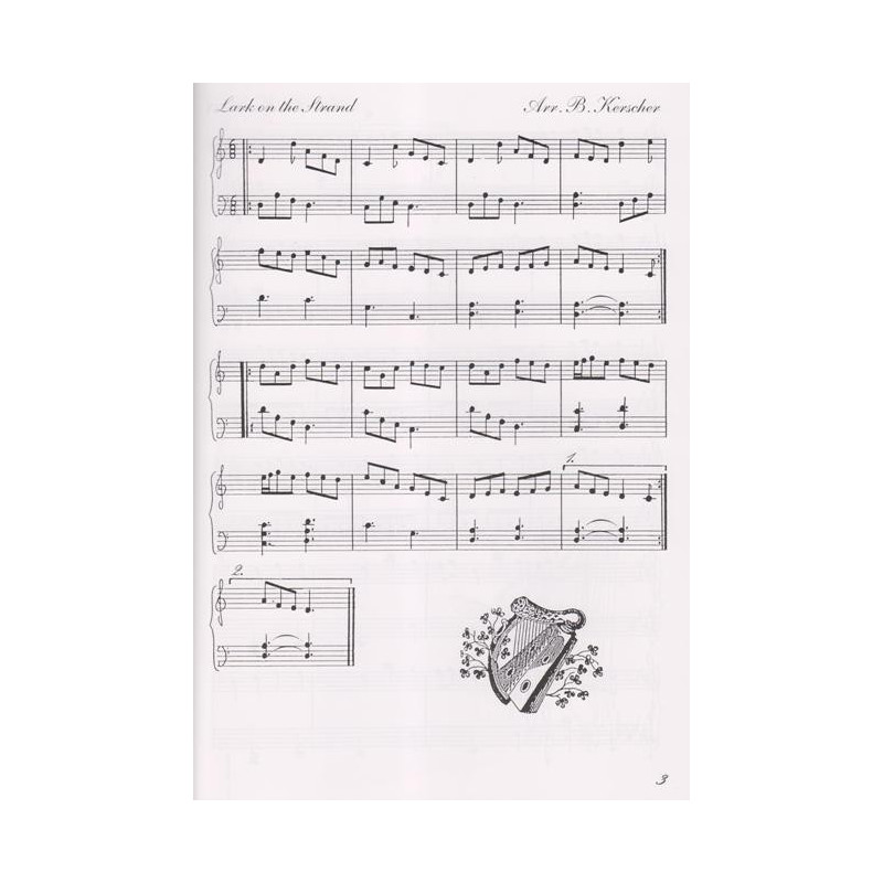 Kerscher Aschard Bernadette - Jeux de miroir