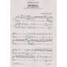 Bach Johann Sebastian - Sinfonia de la cantate N