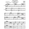 Bouchaud Dominig - Dialogues (2 harpes celtiques ou classiques)