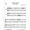 Challan Annie - Cache-cache (2 harpes)