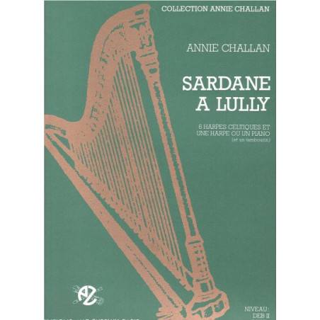 Challan Annie - Sardane 