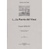 Debussy Claude - La puerta del vino (2 harpes)