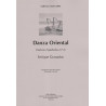 Granados Enrique - Danza oriental (danzas espa