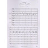 Pachelbel Johann - Canon (4 harpes)