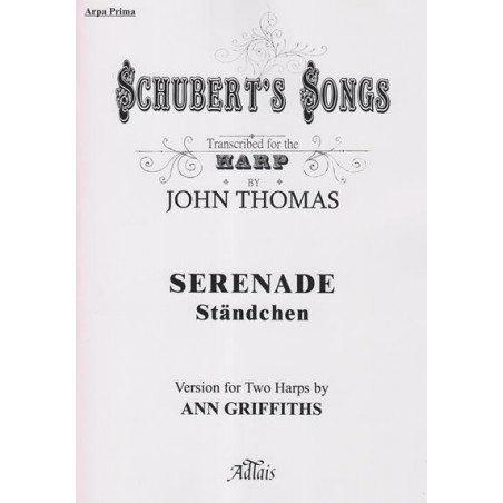 Schubert Franz - S
