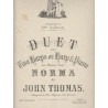 Thomas John - Duet d'apr