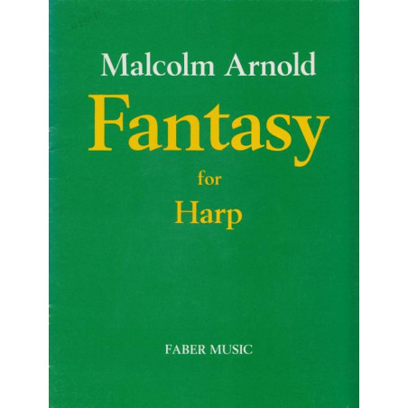 Arnold Malcolm - Fantasy