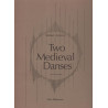 Amorosi Michael - 2 medieval dances