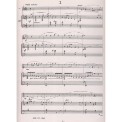 Amorosi Michael - 2 medieval dances