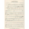 Backofen Heinrich - Sonate facile per violino (flauto) e arpa (pianofo