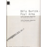 Bartok Bela - Suite Paysanne hongroise (fl