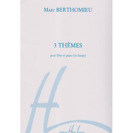 Berthomieu Marc - 3 th