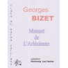 Bizet Georges - Menuet de la 2