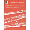 Bizet Georges - Entr'acte & menuet suite 2 (l'Arl
