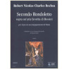 Bochsa Nicola-Charles - Secondo Rondoletto (flauto & arpa)