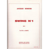 Bondon Jacques - Swing n