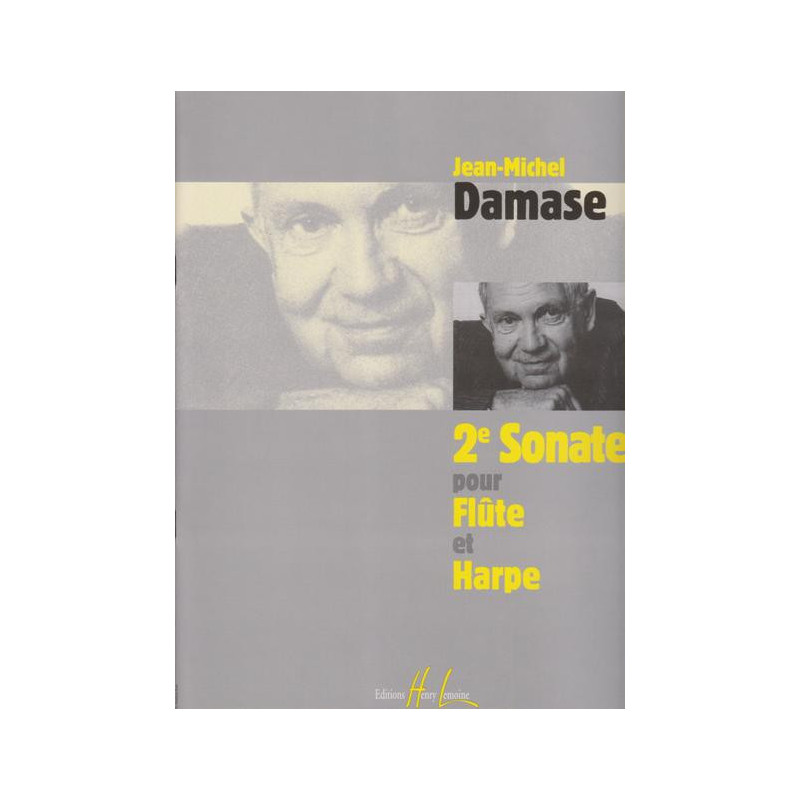 Damase Jean-Michel - 2