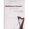 Debussy Claude - Children's corner (fl