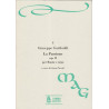 Gariboldi Giuseppe - La passione op. 8 per flauto e arpa