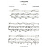 Gariboldi Giuseppe - La passione op. 8 per flauto e arpa