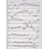 Bach Carl Philipp Emmanuel - Fantasia W.58