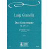 Gianella Luigi - Duo concertante op. 24 N